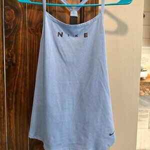 Nike tank top